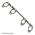 037-8080 by BECK ARNLEY - EXHAUST MANIFOLD GASKET