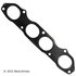 037-8082 by BECK ARNLEY - EXHAUST MANIFOLD GASKET