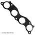 037-8083 by BECK ARNLEY - EXHAUST MANIFOLD GASKET