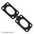 037-8073 by BECK ARNLEY - EXHAUST MANIFOLD GASKET