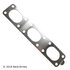 037-8074 by BECK ARNLEY - EXHAUST MANIFOLD GASKET