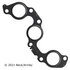 037-8090 by BECK ARNLEY - EXHAUST MANIFOLD GASKET