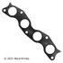 037-8099 by BECK ARNLEY - EXHAUST MANIFOLD GASKET