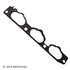 037-6211 by BECK ARNLEY - INTAKE MANIFOLD GASKET