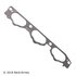 037-6213 by BECK ARNLEY - INTAKE MANIFOLD GASKET