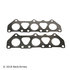 037-8096 by BECK ARNLEY - EXH MANIFOLD GASKET SET