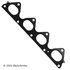 037-8109 by BECK ARNLEY - EXHAUST MANIFOLD GASKET