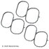 037-6214 by BECK ARNLEY - INT MANIFOLD GASKET SET