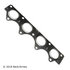 037-8116 by BECK ARNLEY - EXHAUST MANIFOLD GASKET