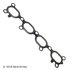 037-8117 by BECK ARNLEY - EXHAUST MANIFOLD GASKET