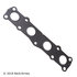 037-8118 by BECK ARNLEY - EXHAUST MANIFOLD GASKET