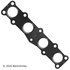 037-8119 by BECK ARNLEY - EXHAUST MANIFOLD GASKET