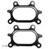 037-8111 by BECK ARNLEY - EXH MANIFOLD GASKET SET