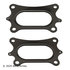 037-8126 by BECK ARNLEY - EXH MANIFOLD GASKET SET