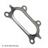 037-8132 by BECK ARNLEY - EXHAUST MANIFOLD GASKET