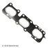 037-8123 by BECK ARNLEY - EXHAUST MANIFOLD GASKET