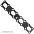 037-8136 by BECK ARNLEY - EXH MANIFOLD GASKET SET