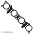 037-8133 by BECK ARNLEY - EXHAUST MANIFOLD GASKET