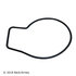 039-4058 by BECK ARNLEY - WATER PUMP GASKET