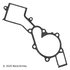 039-4124 by BECK ARNLEY - WATER PUMP GASKET