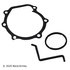 039-4110 by BECK ARNLEY - WATER PUMP GASKET SET