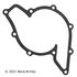 039-4141 by BECK ARNLEY - WATER PUMP GASKET