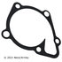 039-4164 by BECK ARNLEY - WATER PUMP GASKET