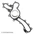 039-4167 by BECK ARNLEY - WATER PUMP GASKET