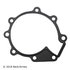 039-4173 by BECK ARNLEY - WATER PUMP GASKET