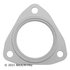 039-6099 by BECK ARNLEY - EXHAUST GASKET