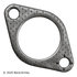 039-6107 by BECK ARNLEY - EXHAUST GASKET