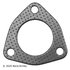 039-6235 by BECK ARNLEY - EXHAUST GASKET