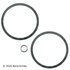 039-6174 by BECK ARNLEY - OIL STRAINER GASKET KIT