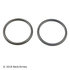 039-6322 by BECK ARNLEY - EXHAUST GASKET