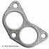 039-6033 by BECK ARNLEY - EXHAUST GASKET