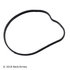 039-6568 by BECK ARNLEY - THERMOSTAT GASKET