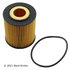 041-0811 by BECK ARNLEY - OIL FILTER
