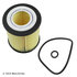 041-0817 by BECK ARNLEY - OIL FILTER