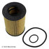 041-0828 by BECK ARNLEY - OIL FILTER