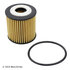 041-0819 by BECK ARNLEY - OIL FILTER