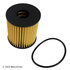 041-0820 by BECK ARNLEY - OIL FILTER