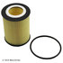 041-0821 by BECK ARNLEY - OIL FILTER