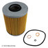 041-0835 by BECK ARNLEY - OIL FILTER