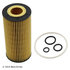 041-0839 by BECK ARNLEY - OIL FILTER