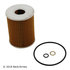 041-0838 by BECK ARNLEY - OIL FILTER