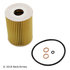 041-0840 by BECK ARNLEY - OIL FILTER