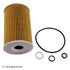 041-0846 by BECK ARNLEY - OIL FILTER