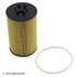 041-0844 by BECK ARNLEY - OIL FILTER