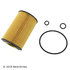 041-0857 by BECK ARNLEY - OIL FILTER