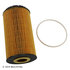 041-0858 by BECK ARNLEY - OIL FILTER